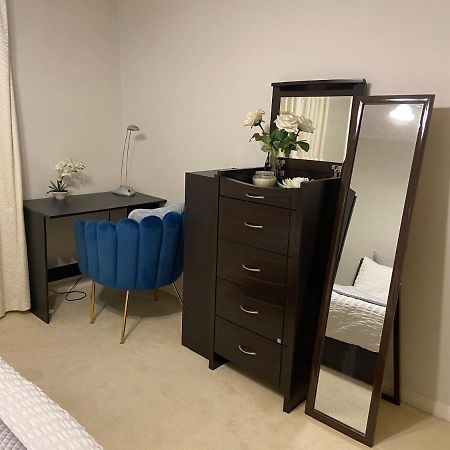 Cosy Private Room Easy Access To City & Airport Melbourne Exterior foto