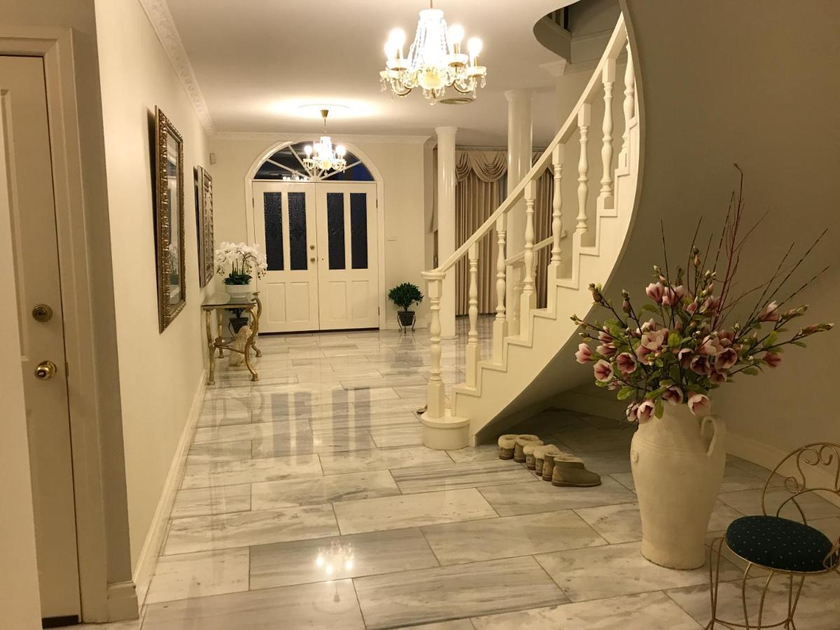 Cosy Private Room Easy Access To City & Airport Melbourne Exterior foto