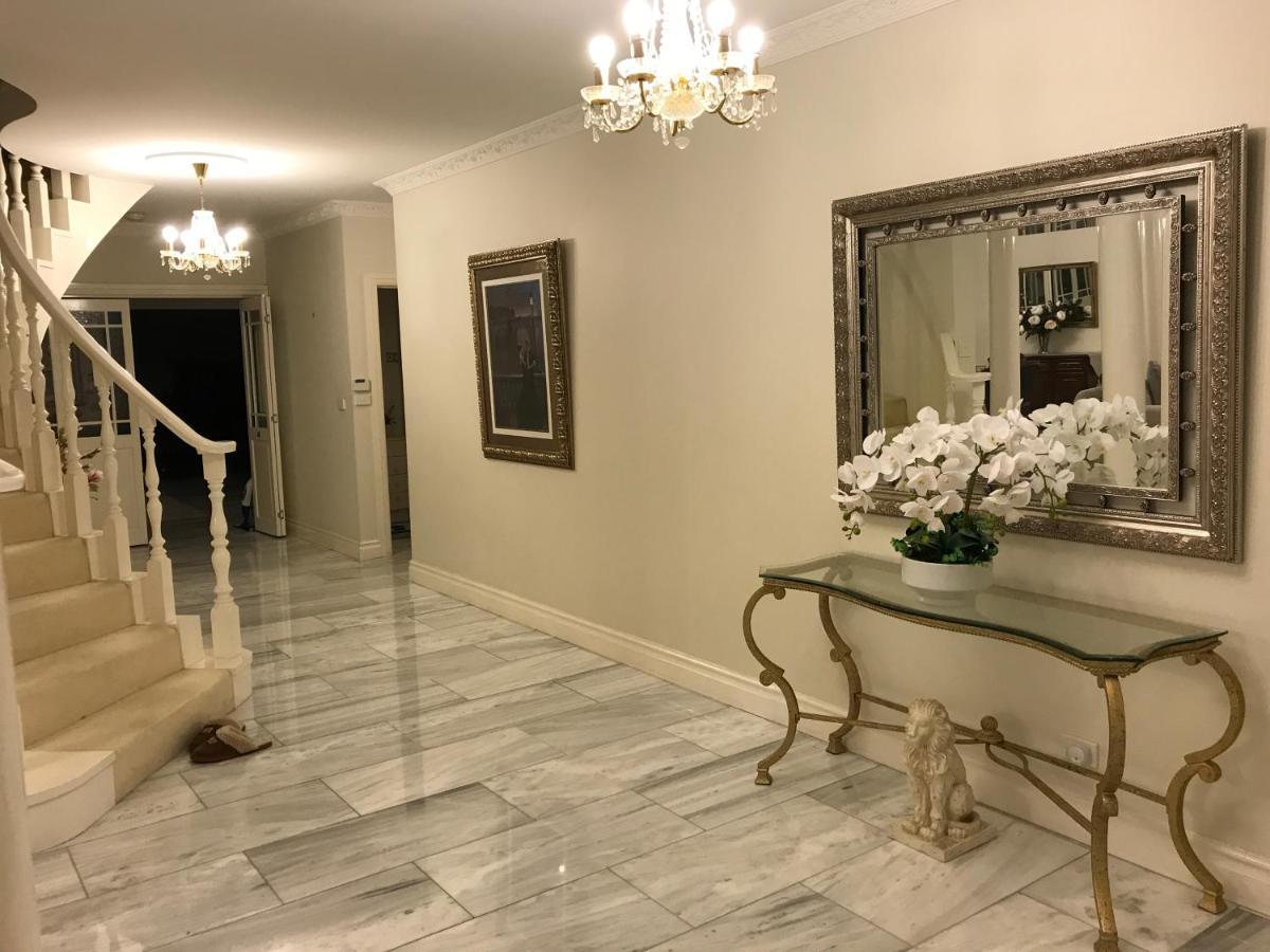 Cosy Private Room Easy Access To City & Airport Melbourne Exterior foto