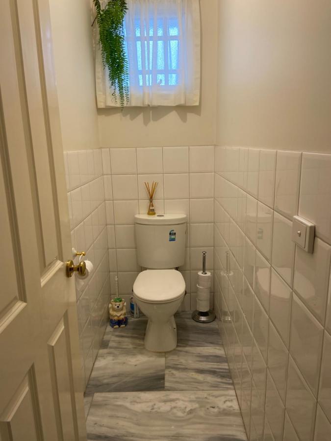 Cosy Private Room Easy Access To City & Airport Melbourne Exterior foto