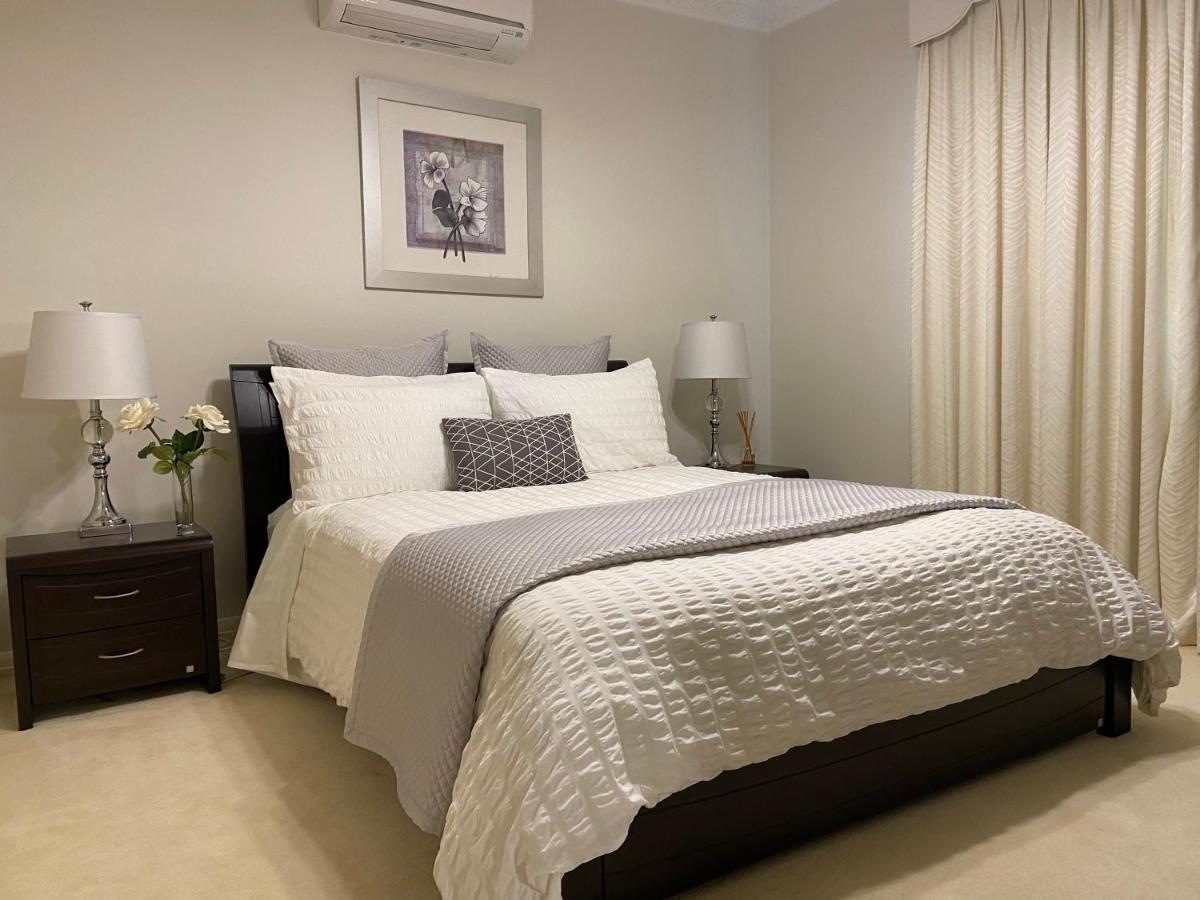 Cosy Private Room Easy Access To City & Airport Melbourne Exterior foto