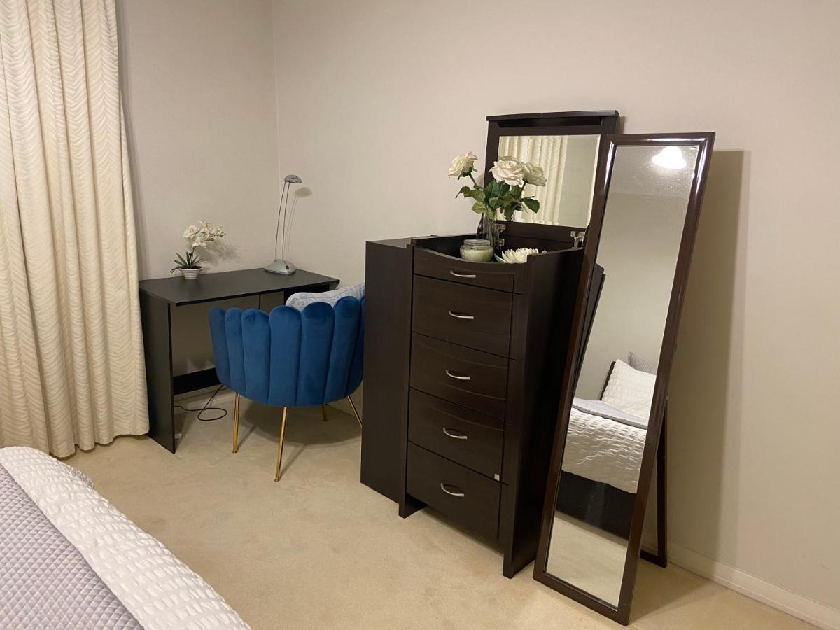 Cosy Private Room Easy Access To City & Airport Melbourne Exterior foto