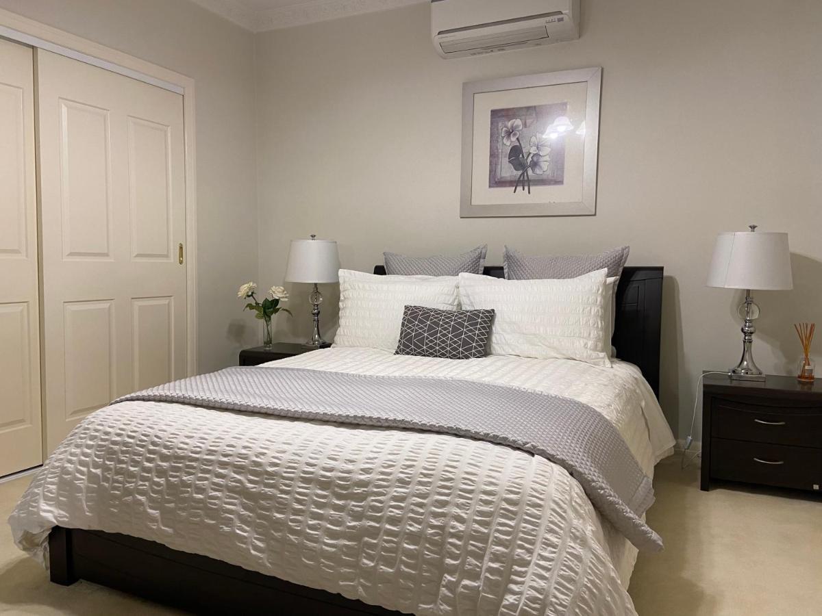 Cosy Private Room Easy Access To City & Airport Melbourne Exterior foto