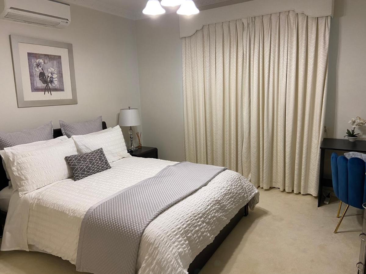 Cosy Private Room Easy Access To City & Airport Melbourne Exterior foto