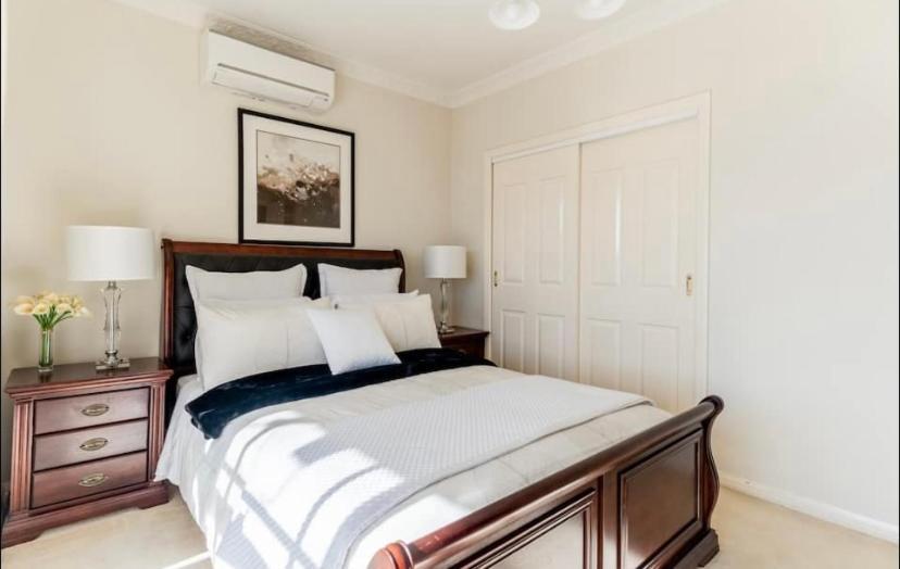 Cosy Private Room Easy Access To City & Airport Melbourne Exterior foto