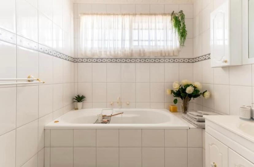 Cosy Private Room Easy Access To City & Airport Melbourne Exterior foto