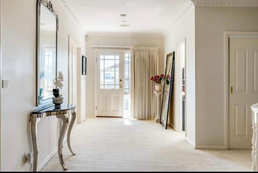 Cosy Private Room Easy Access To City & Airport Melbourne Exterior foto