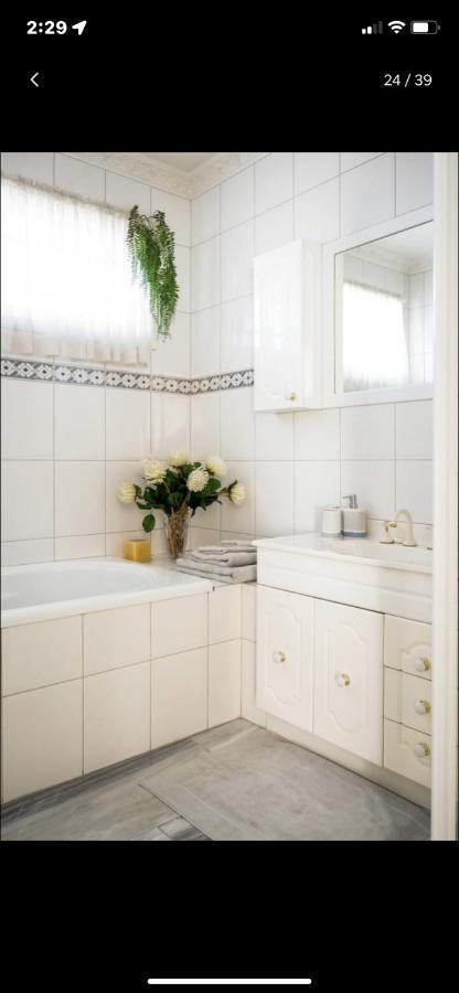 Cosy Private Room Easy Access To City & Airport Melbourne Exterior foto