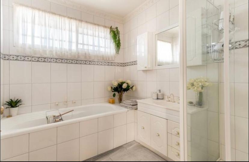 Cosy Private Room Easy Access To City & Airport Melbourne Exterior foto