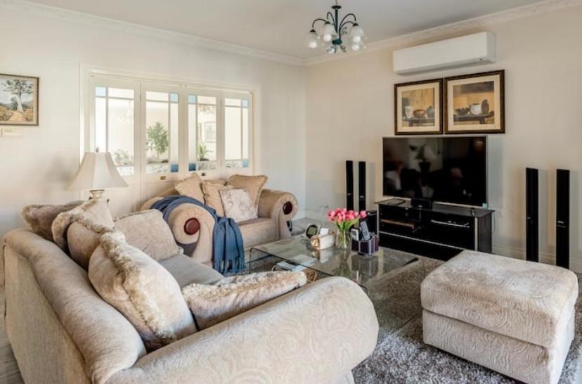 Cosy Private Room Easy Access To City & Airport Melbourne Exterior foto