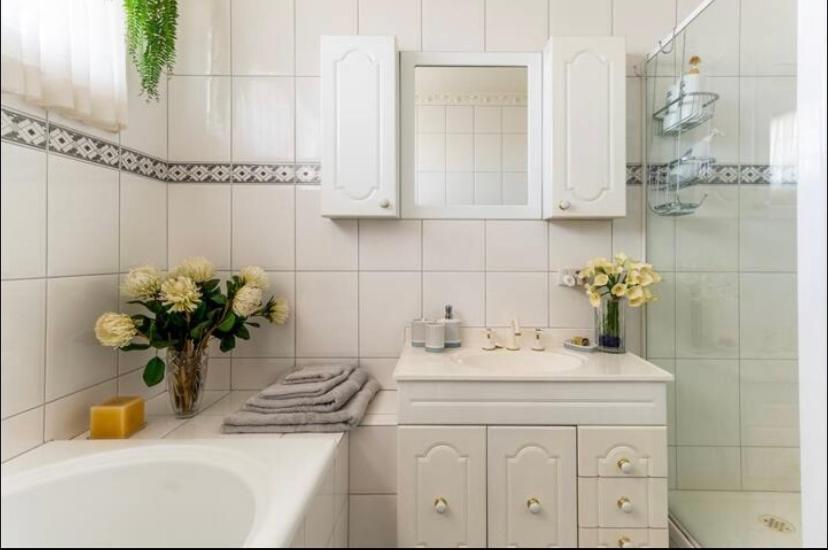Cosy Private Room Easy Access To City & Airport Melbourne Exterior foto